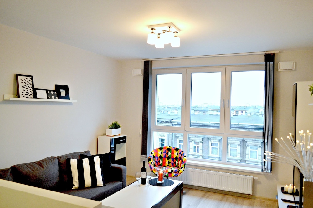 JTB RESIDENCE APARTHOTEL 44/67