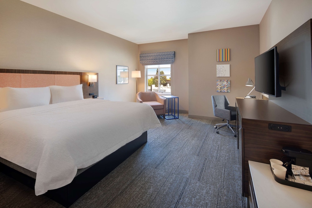 Hampton Inn Santa Cruz West Ca 14/48