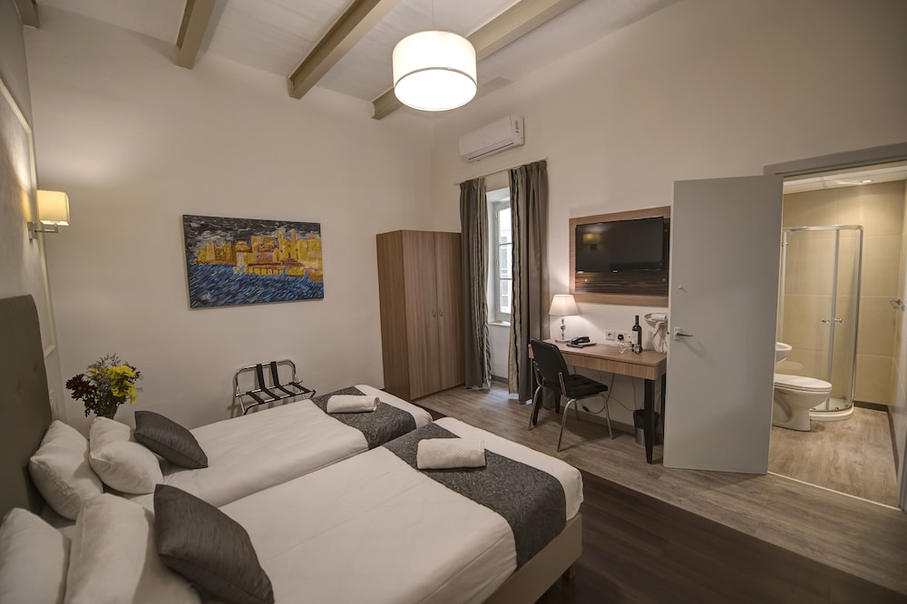 Europa Hotel 21/42