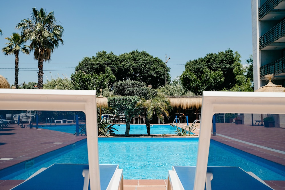 Sol Port Cambrils (ex Tryp Port Cambrils) 5/72