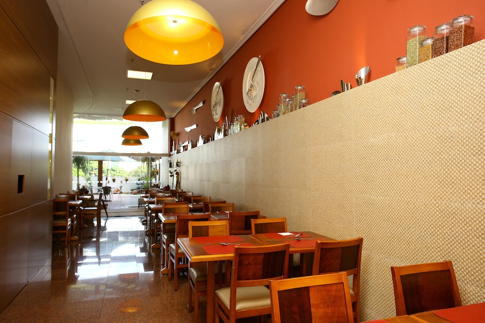 Faro Hotel Sao Jose Dos Campos 39/50