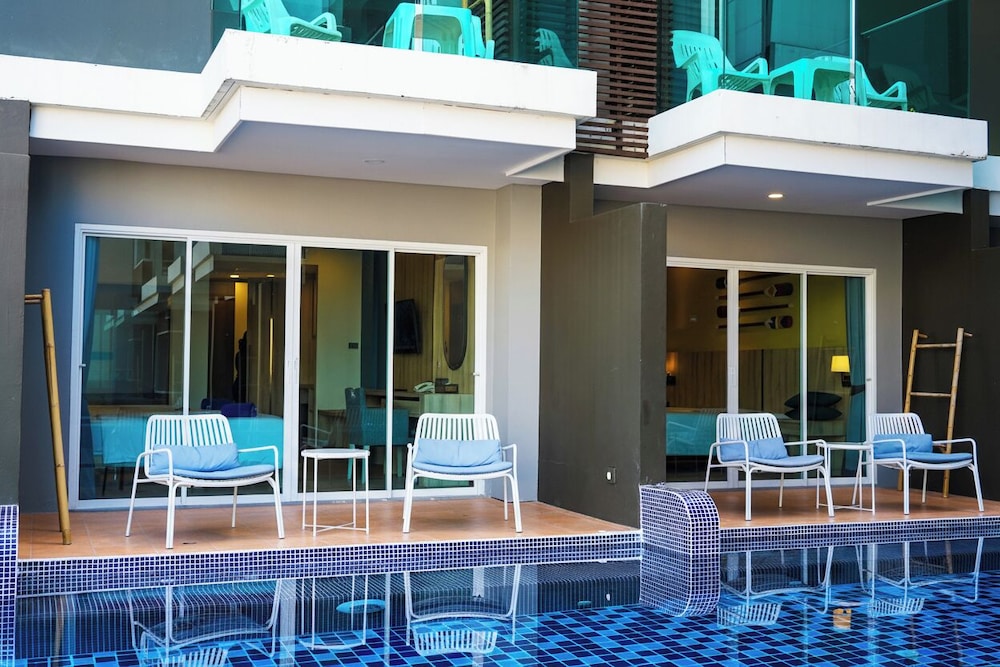 Andakira Hotel 20/50