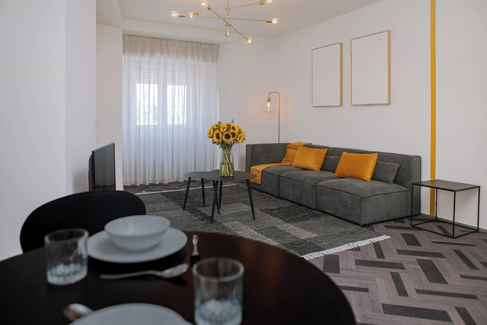 Gloria Suites by Lx Way 24/39