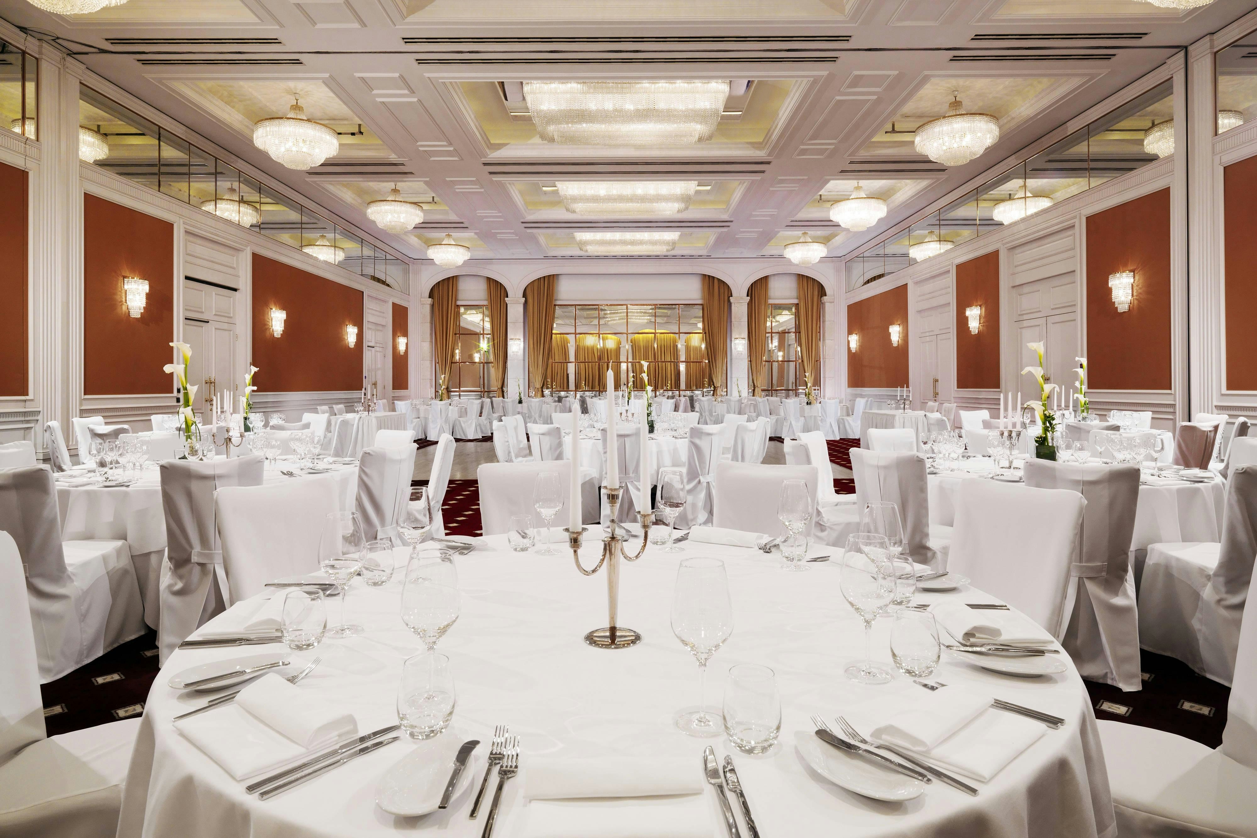 Le Meridien Stuttgart 27/37