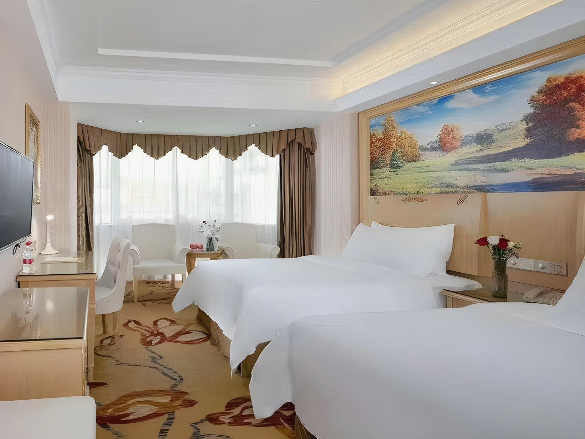 Vienna Hotel (Huizhou Railway Station) 20/35