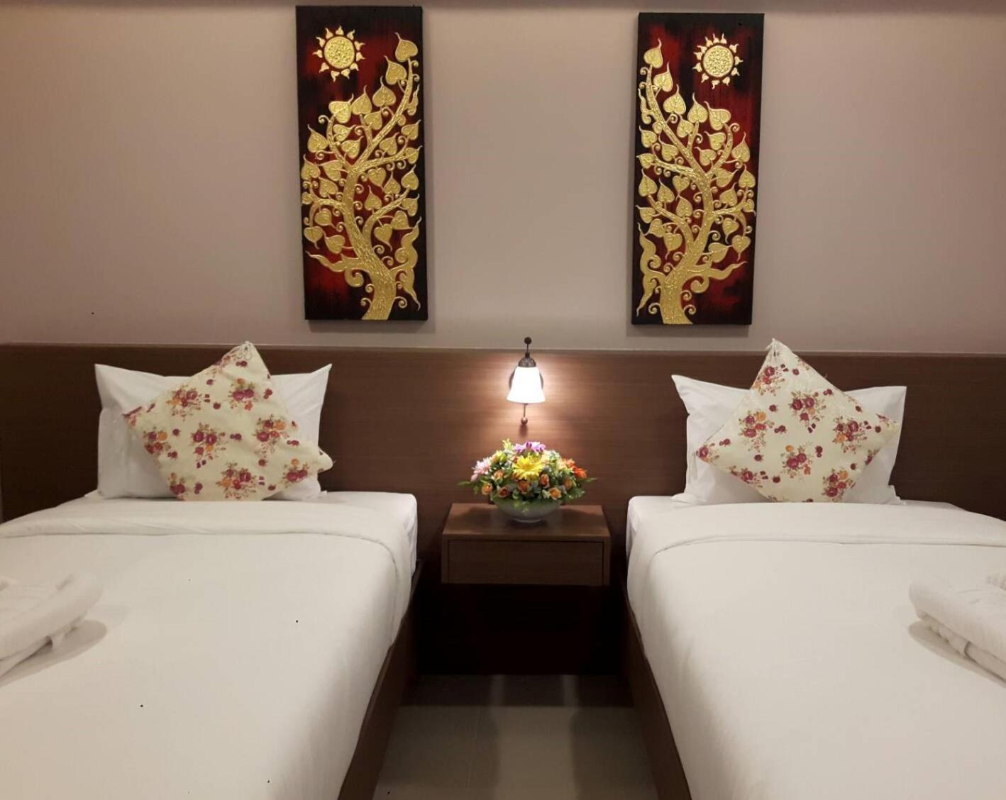 Vista Hotel 26/50