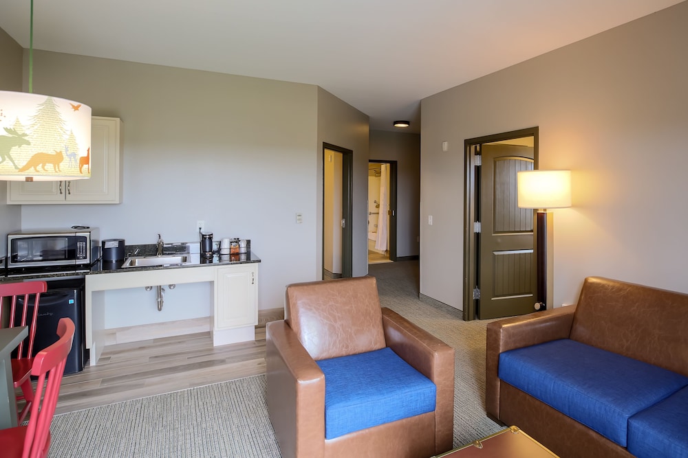 Great Wolf Lodge Illinois 26/46