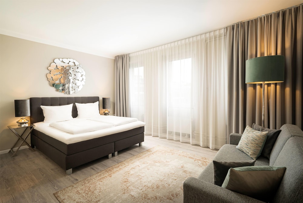 elaya hotel hannover city, Trademark by Wyndham 14/37