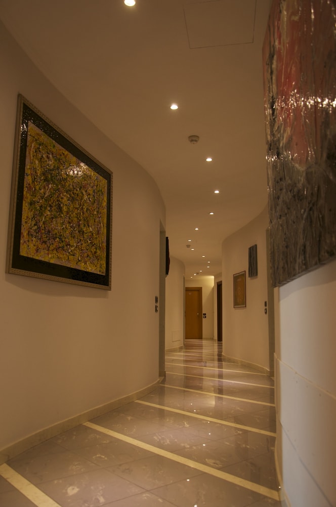 Torre Della Vittoria Hotel 4/50