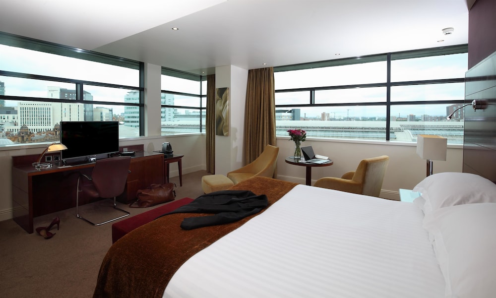 Manchester Piccadilly Hotel 8/39