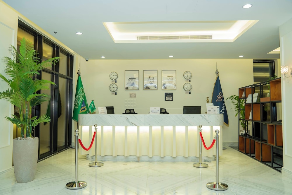 فندق براي(Brai Hotel) 8/54