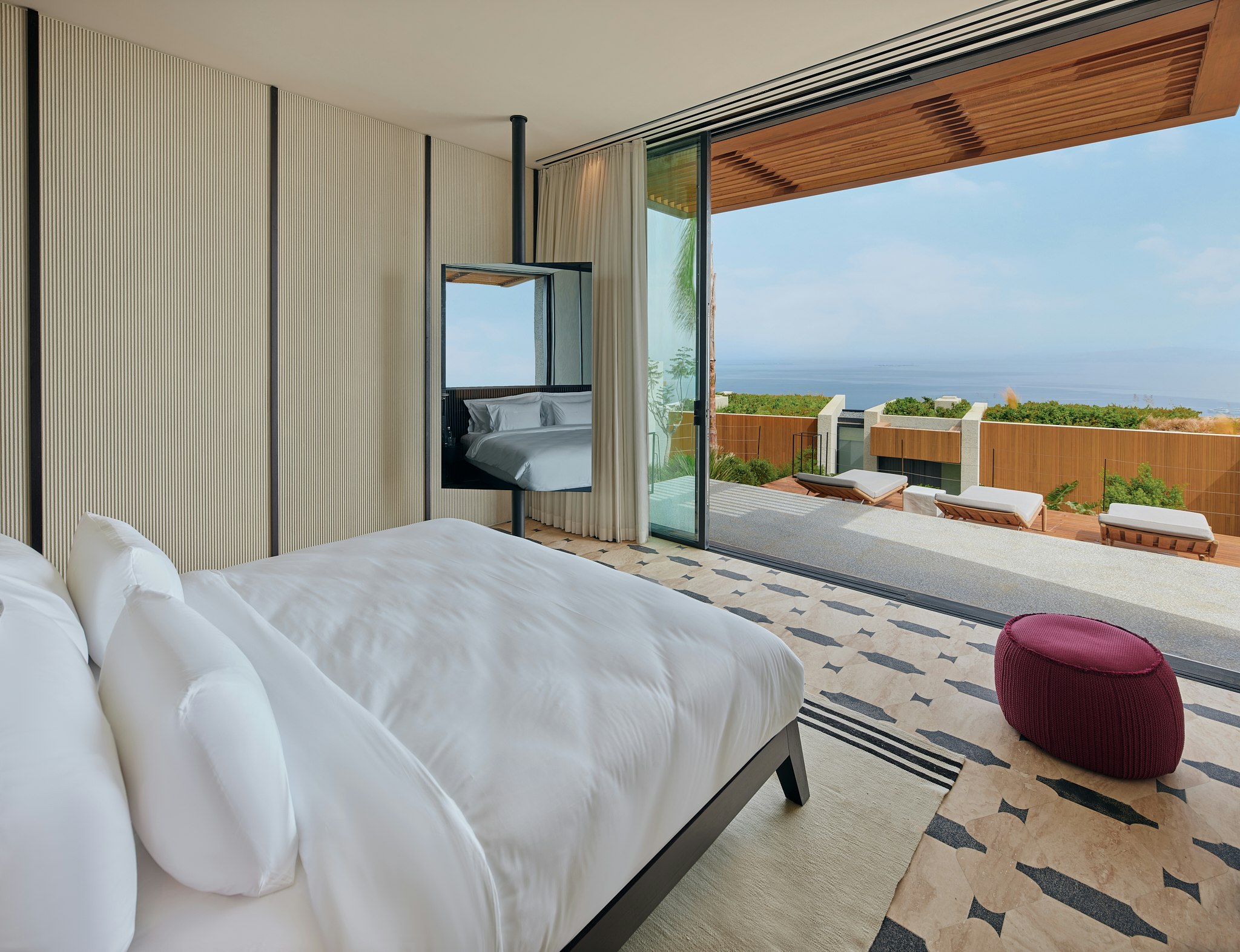 Hill Villa 2 Bedrooms