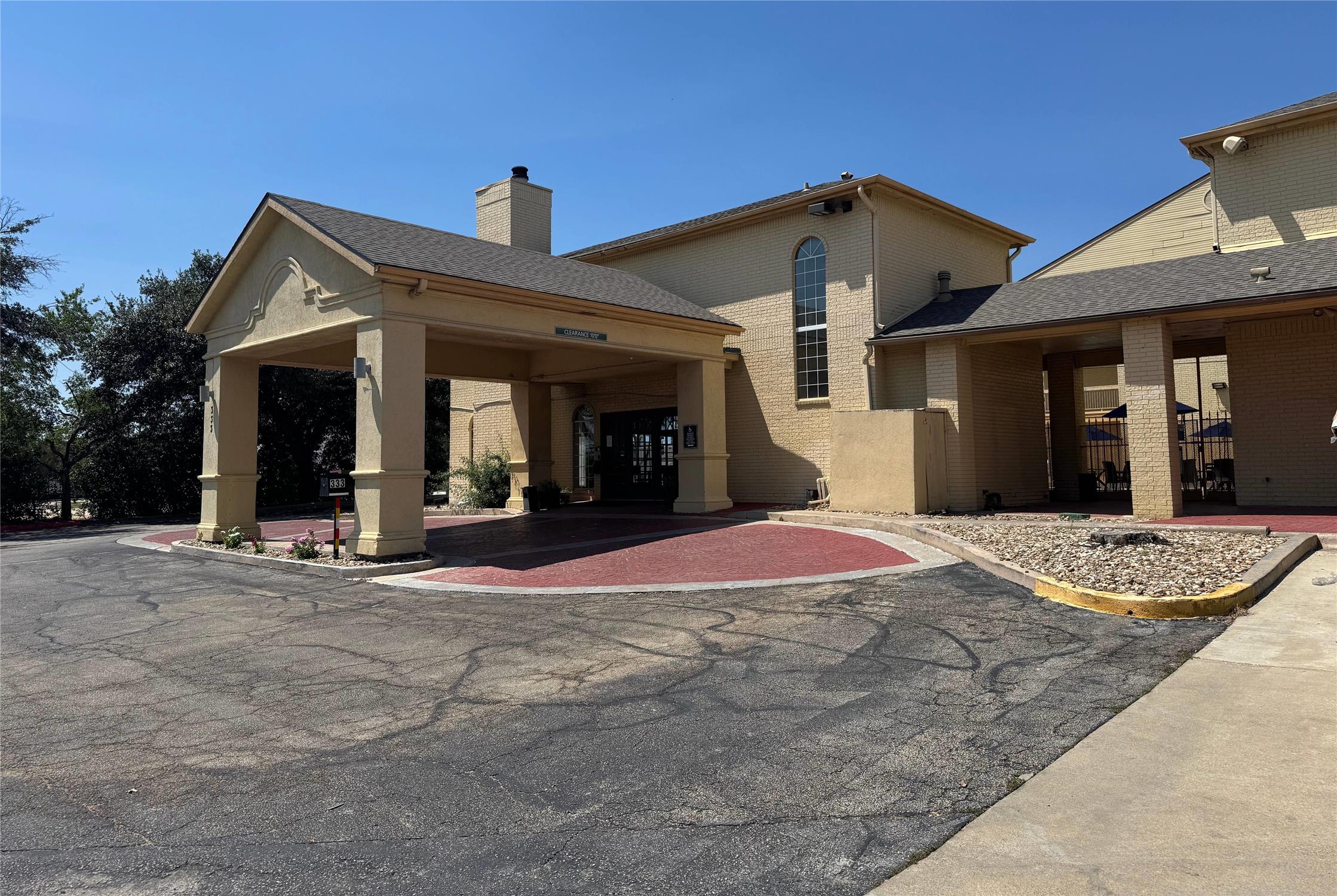 Days Inn By Wyndham Georgetown 13/16