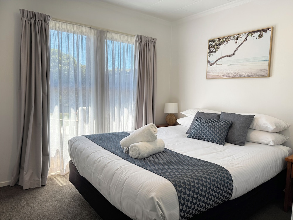 Tahuna Beach Kiwi Holiday Park & Motel 13/44