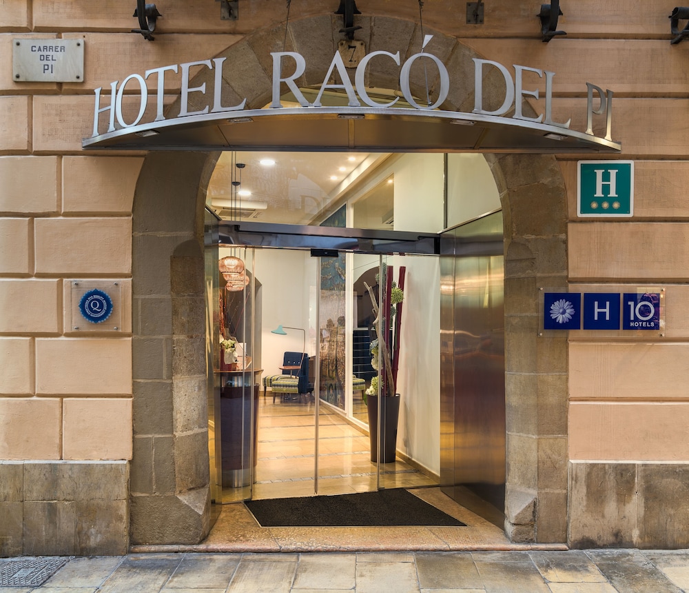 H10 Raco Del Pi Hotel 10/62
