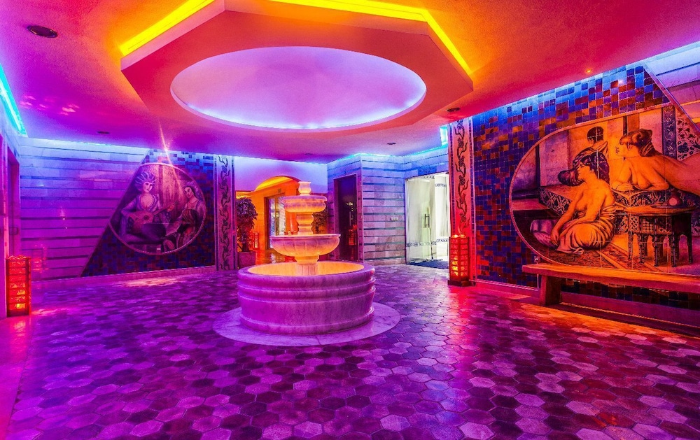 White Gold Hotel & Spa 33/67