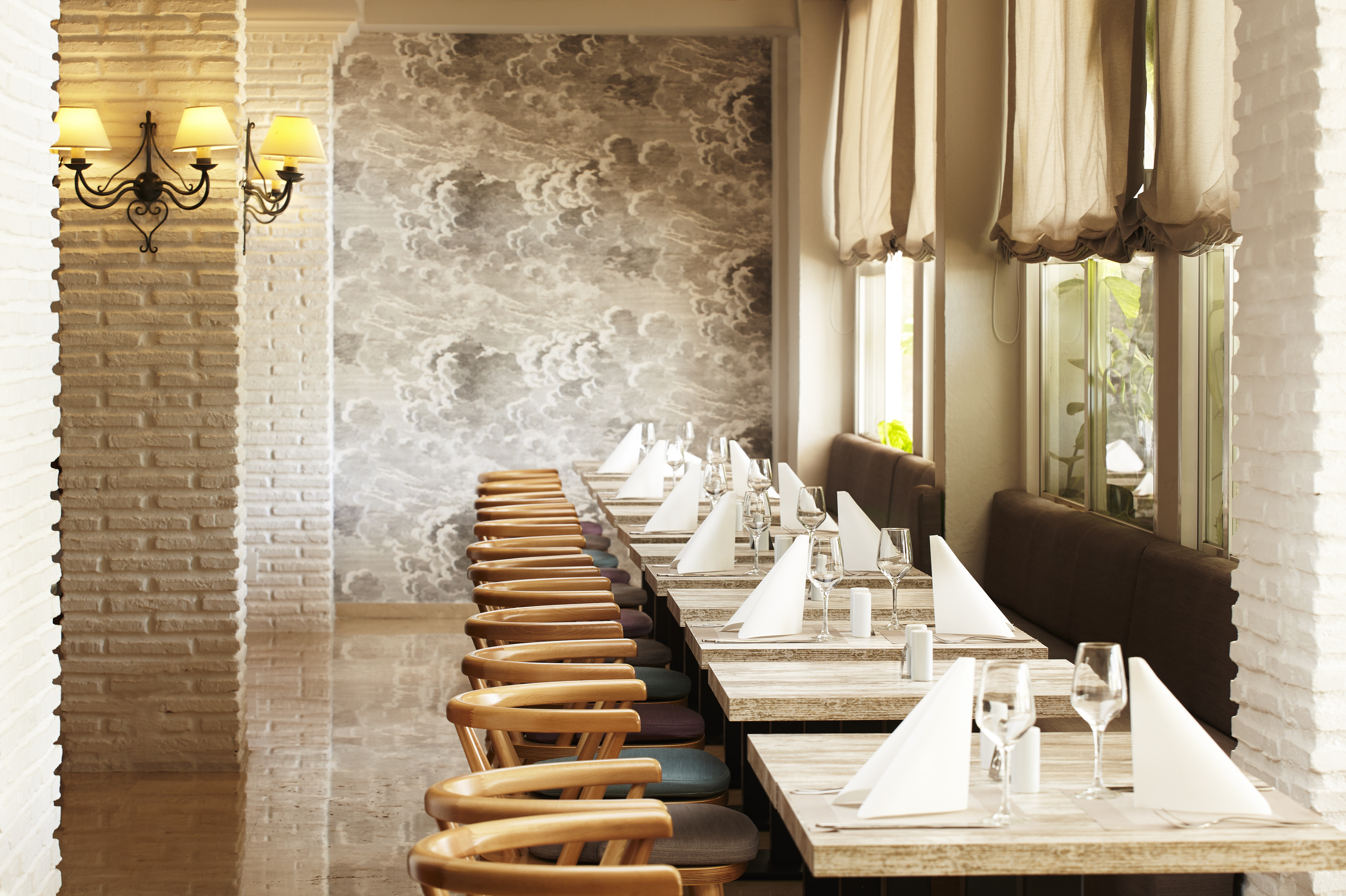 Villa Flamenca Hotel 39/47