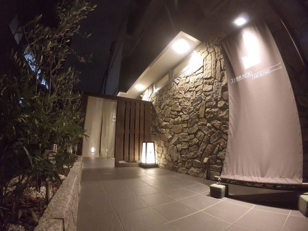 Terrace House Tanimachi 19/21