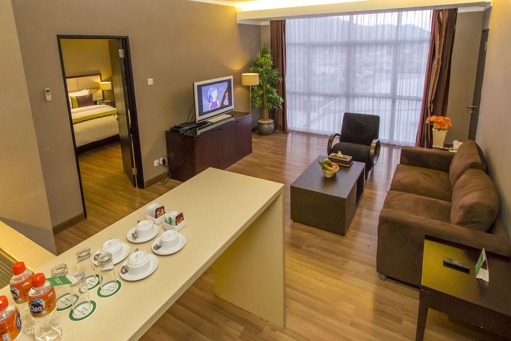 FOX Hotel Gorontalo 31/45