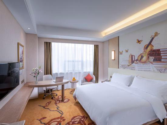 Vienna International Hotel (Chengdu Pidu Bailun Plaza) 34/71