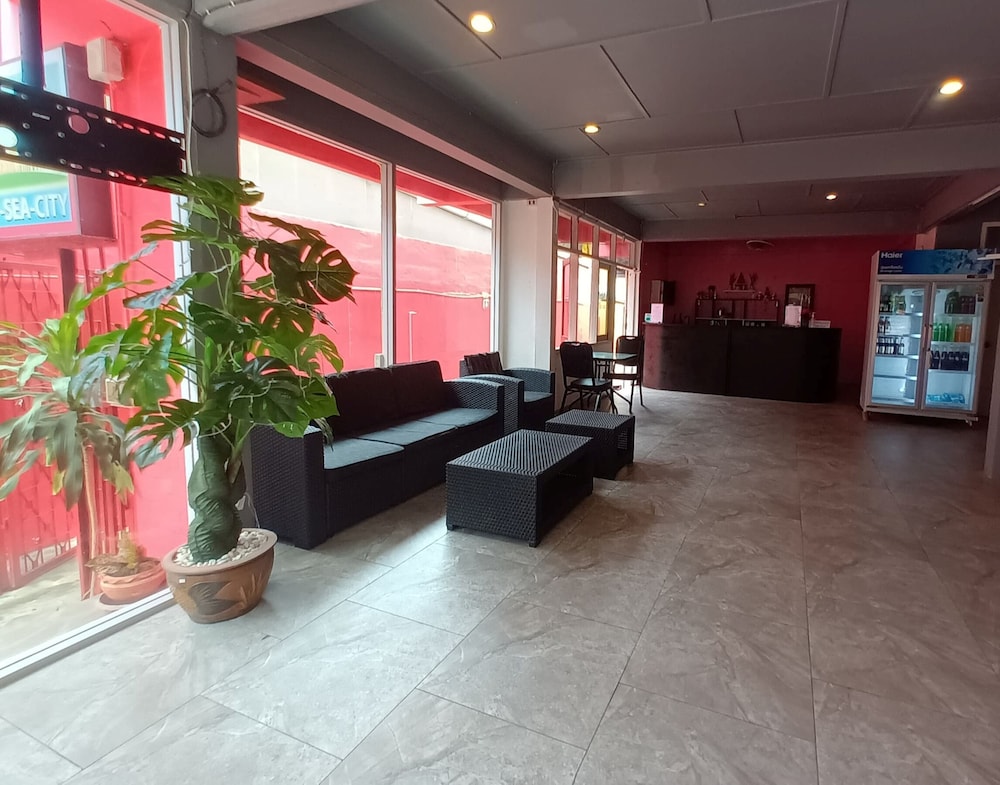 Golf-Sea-City Guest House 30/50