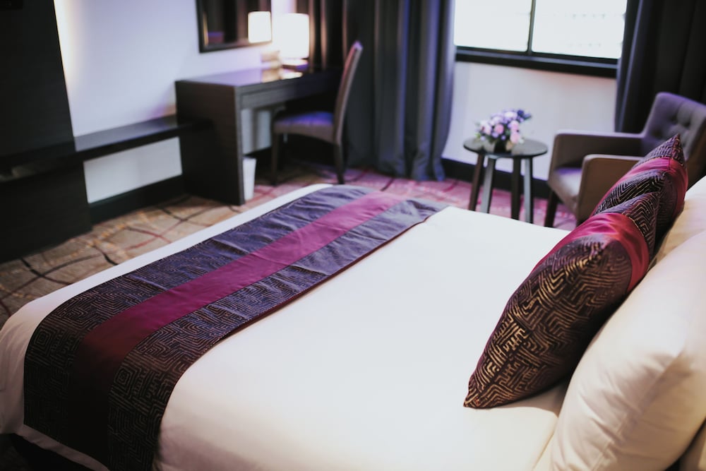Ancasa Hotel Kuala Lumpur 18/61