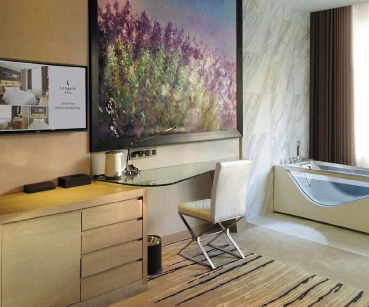 Lavande Hotel (Wuhan University of Technology) 77/77