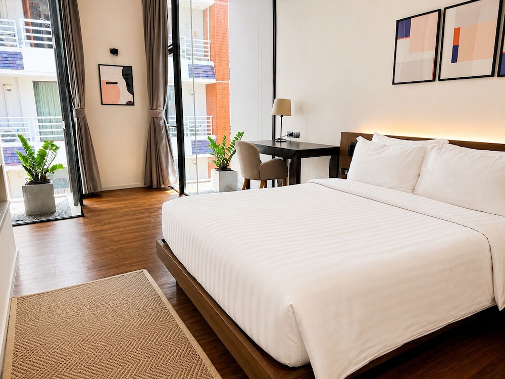 Norma Hotel Sathorn 27/50
