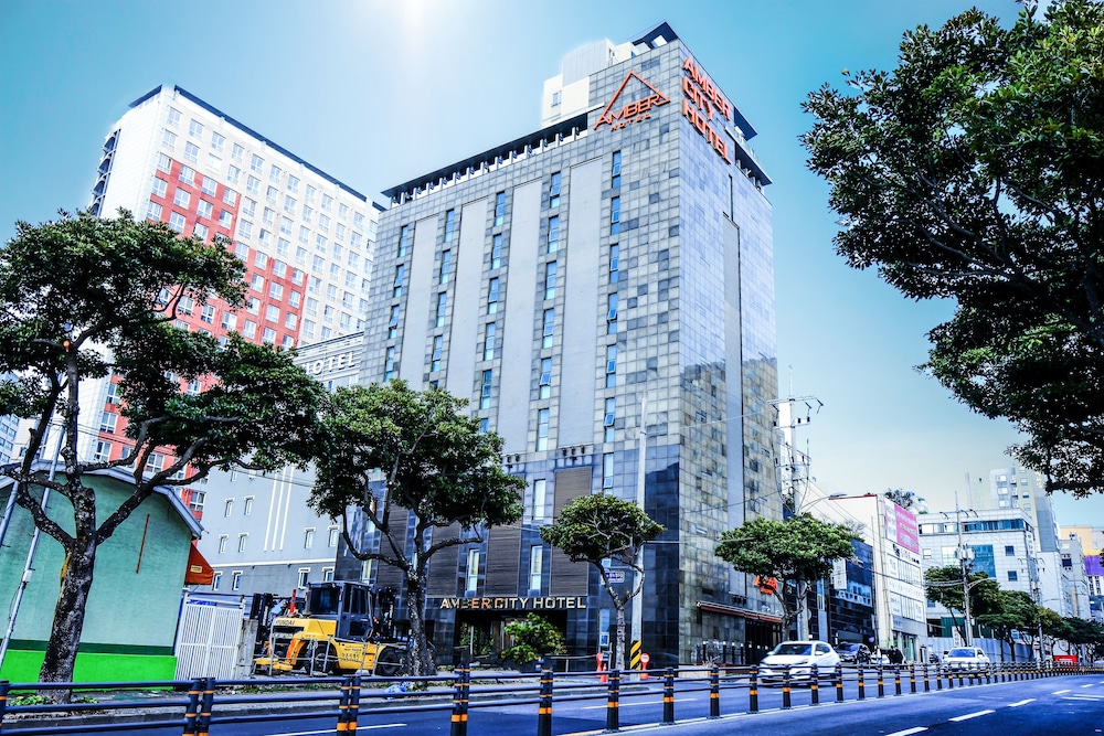 L&L City Hotel 19/23