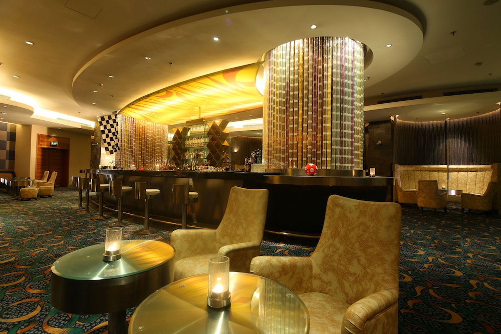 Four Points By Sheraton Shanghai Pudong 24/27