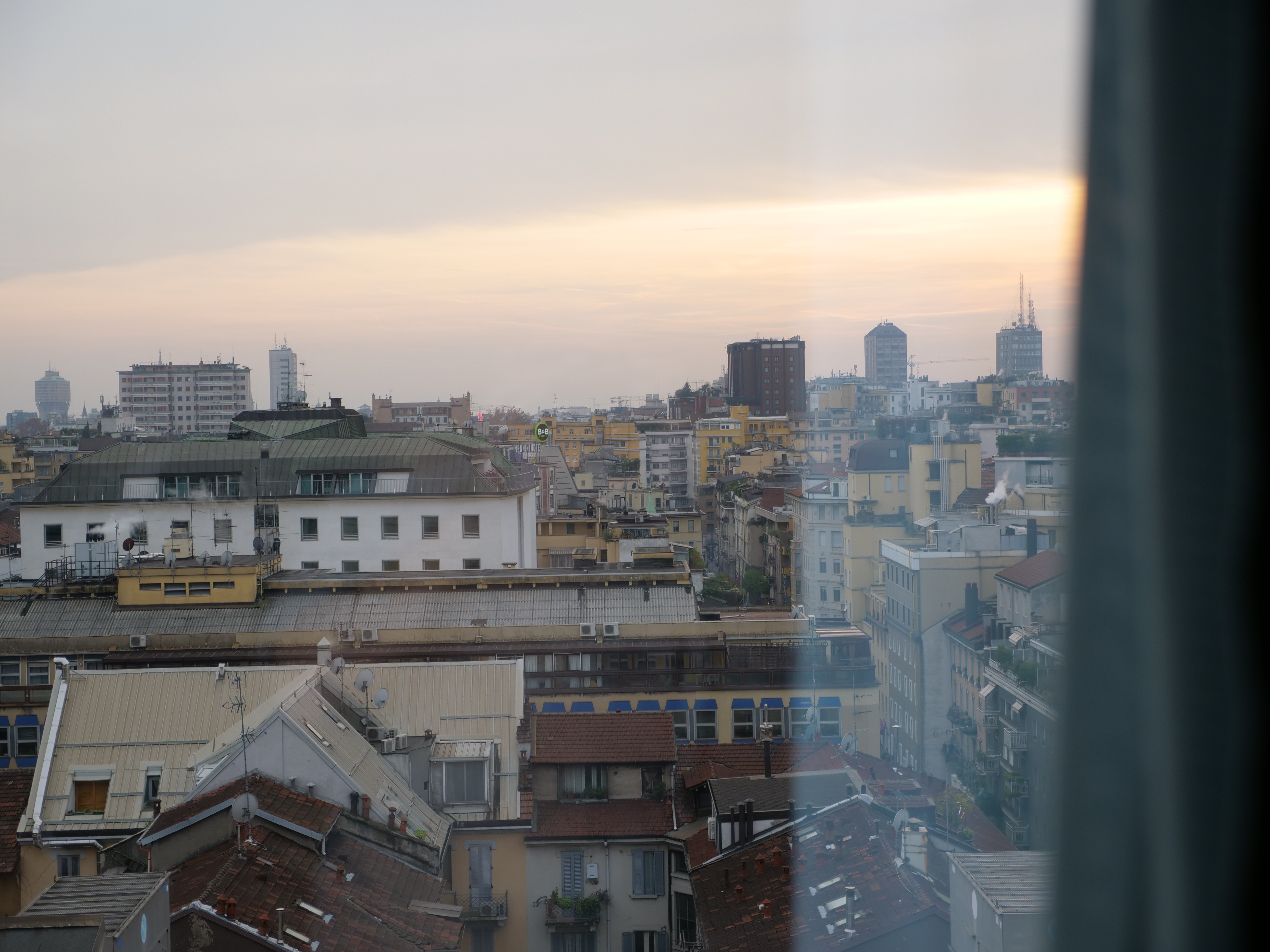 Michelangelo Milan in MILAN