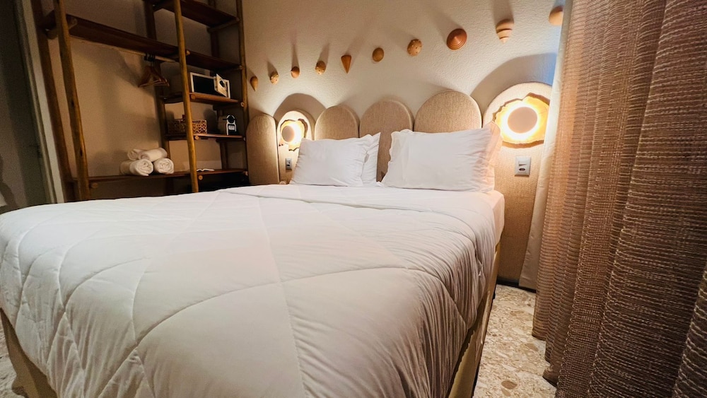 Janga Boutique Hotel 9/42