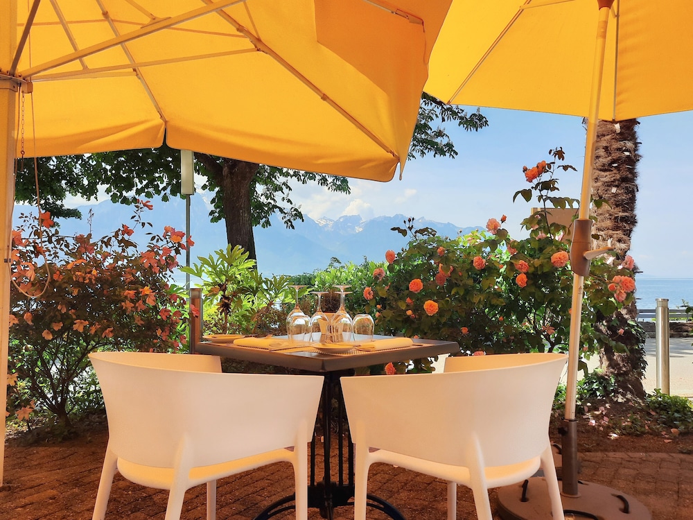Villa Toscane Hotel 50/62