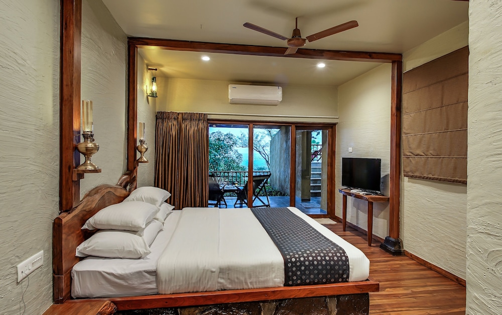Nisarg Resort 7/50