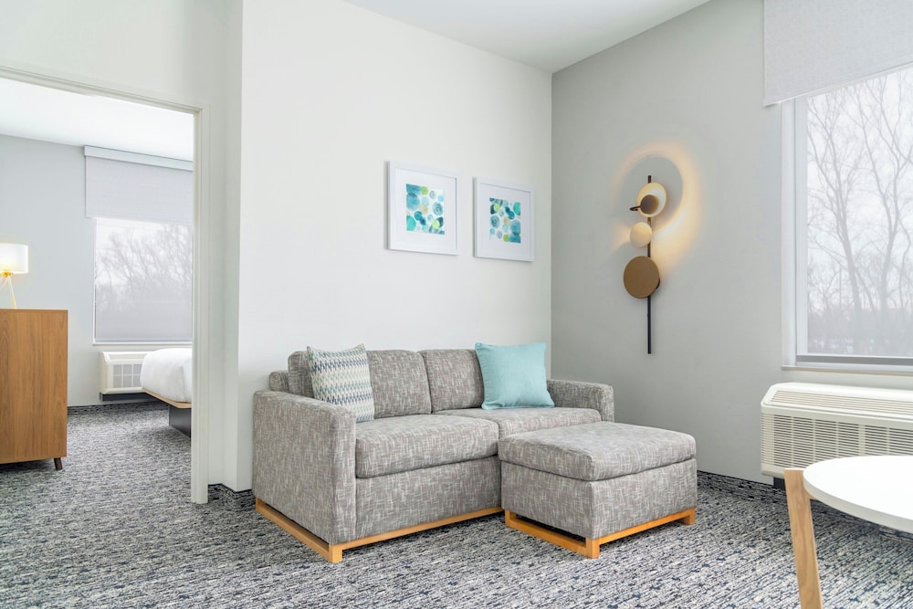Towneplace Suites by Marriott Holland 15/28