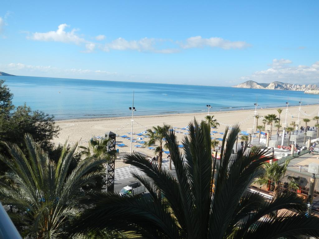 Torre Yago 13/17