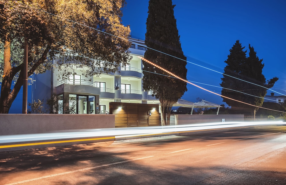 Residence Rovinj& 26/30