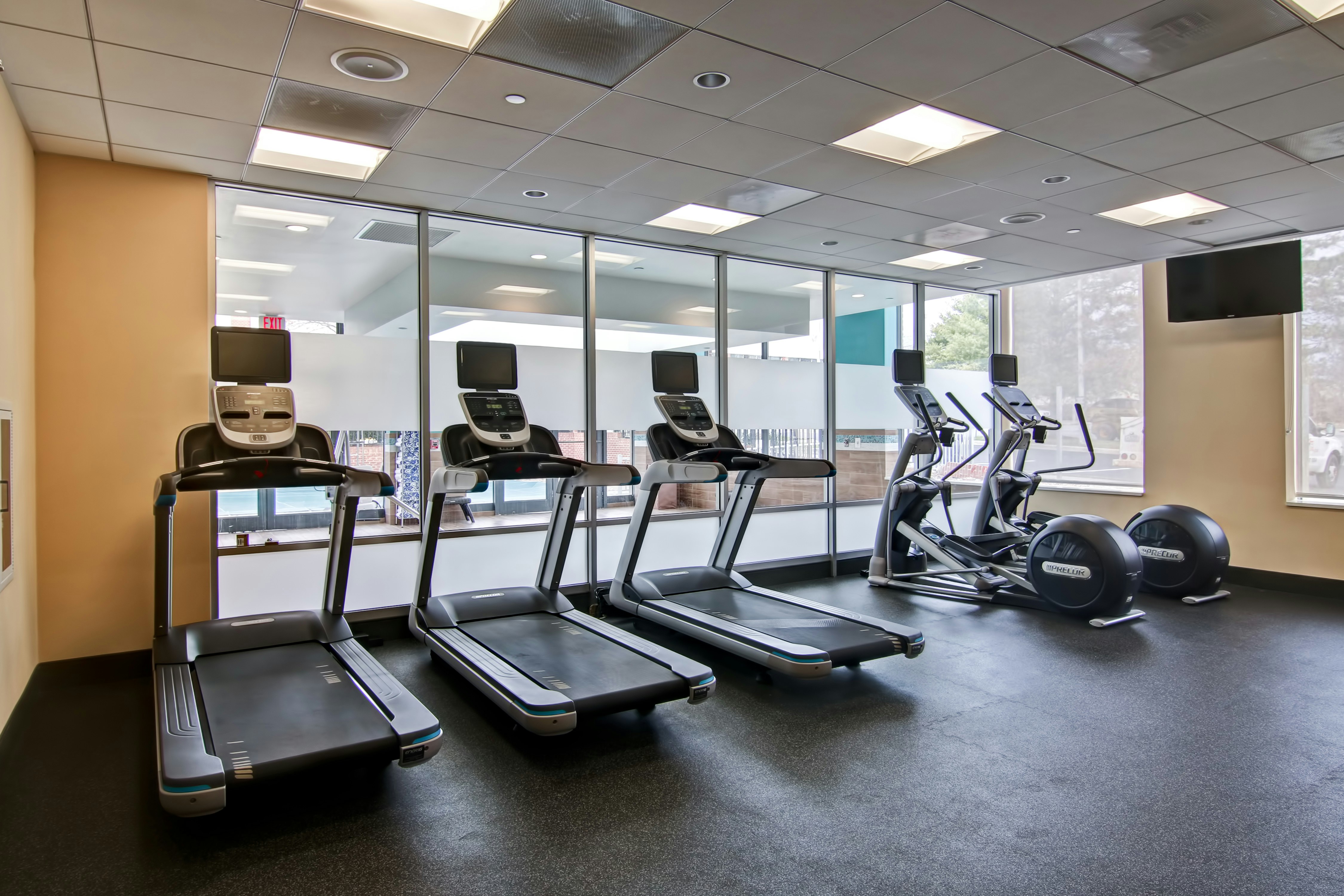 HOMEWOOD SUITES BY HILTON GAITHERSBURG/ WASHINGTON, DC NORTH 35/78