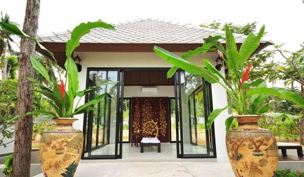 Bhumlapa Garden Resort 3/36