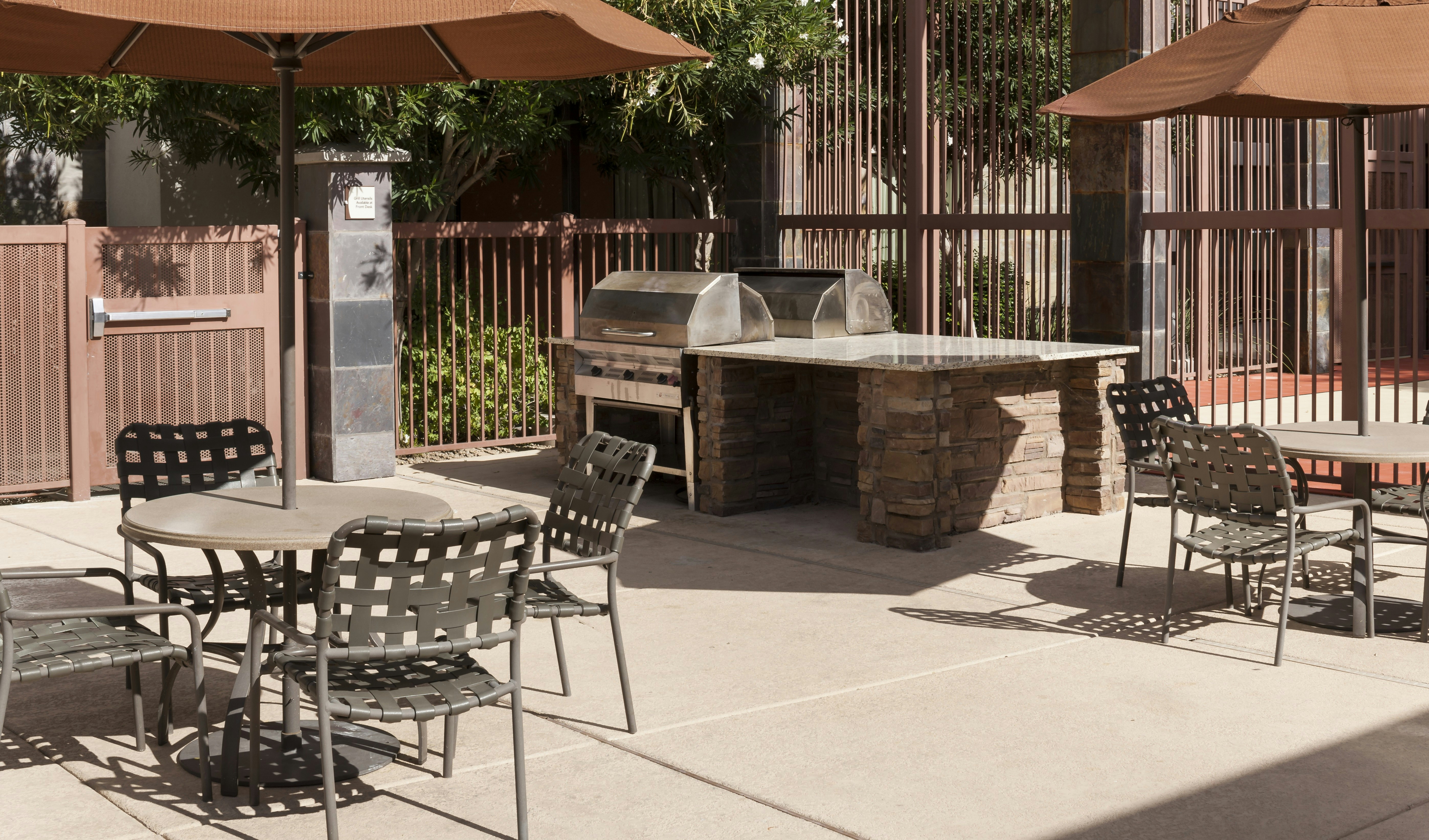 Homewood Suites by Hilton Phoenix North-Happy Valley 35/55