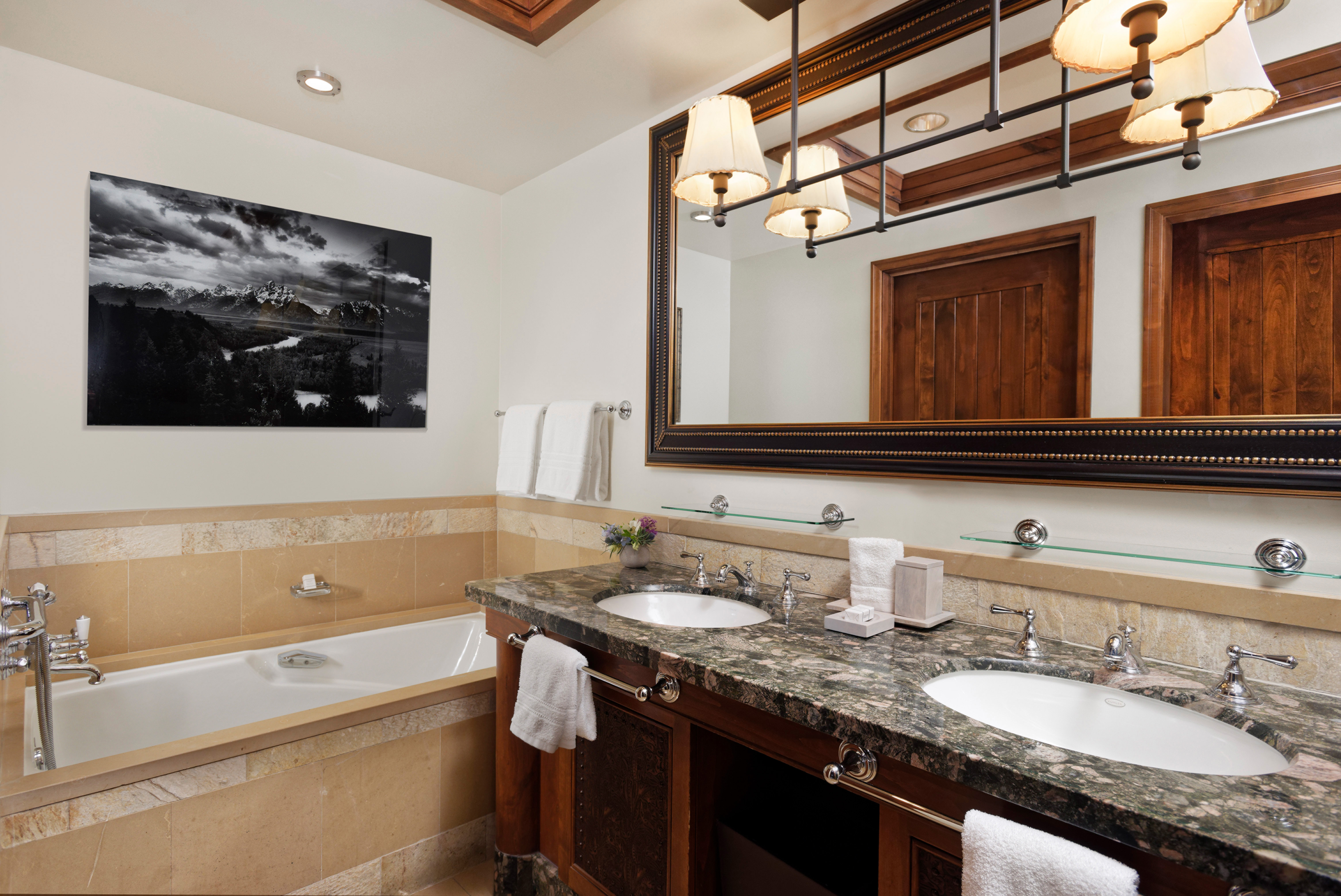 Four Seasons Resort and Residences Jackson Hole 79/80
