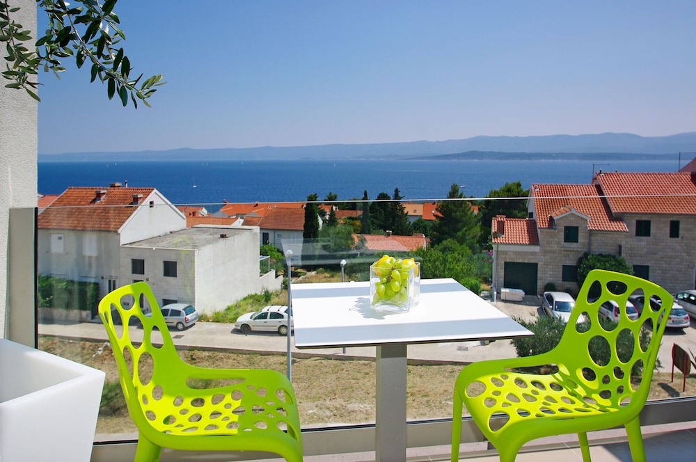 Boutique Hotel Bol 31/50