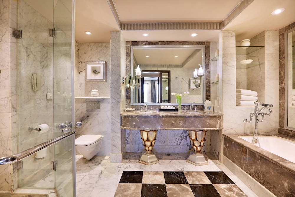 ITC Maratha, a Luxury Collection Hotel, Mumbai 15/44