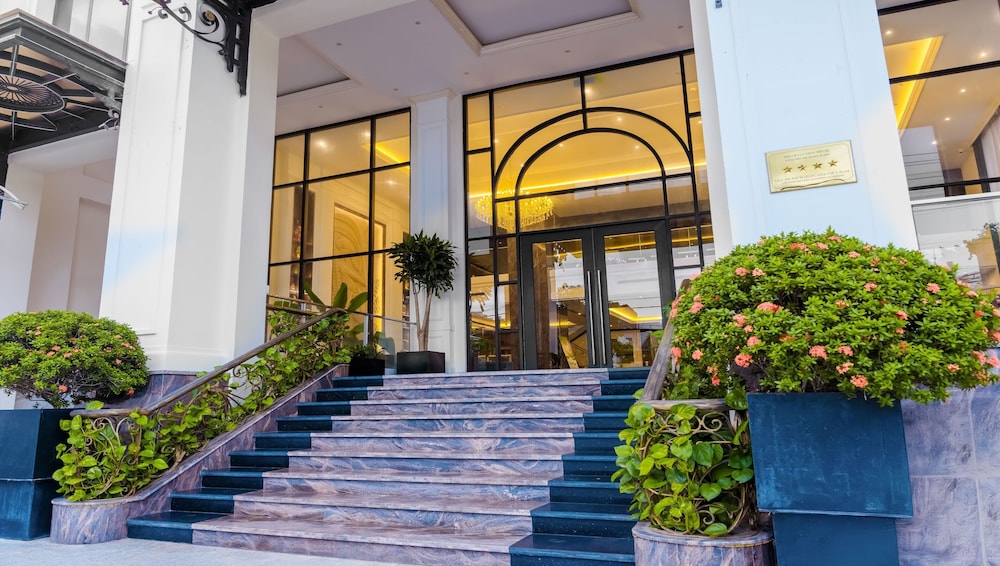 Vipol Muine Hotel and Spa 3/44