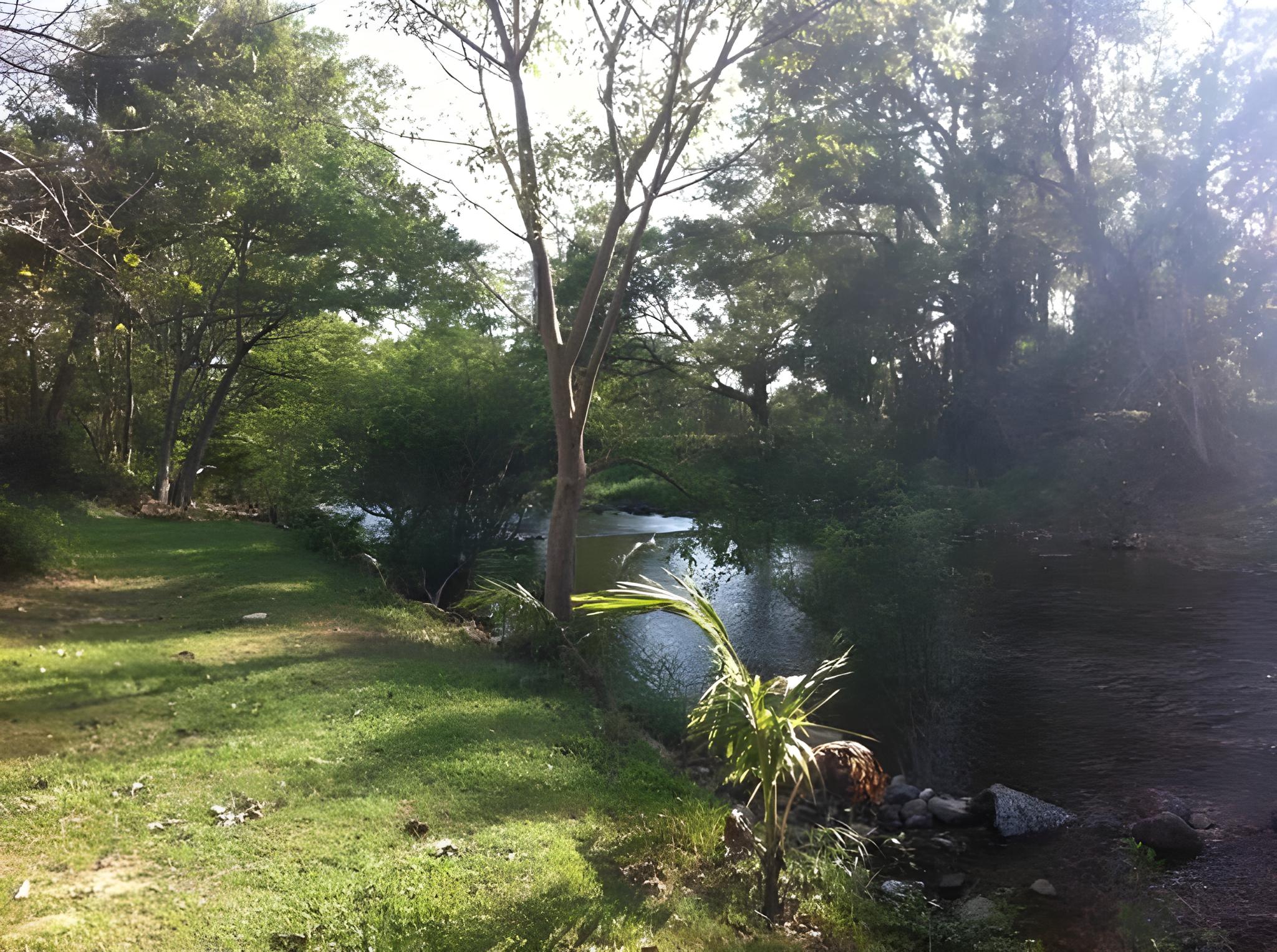 Ma - Kham Forest Resort 54/62