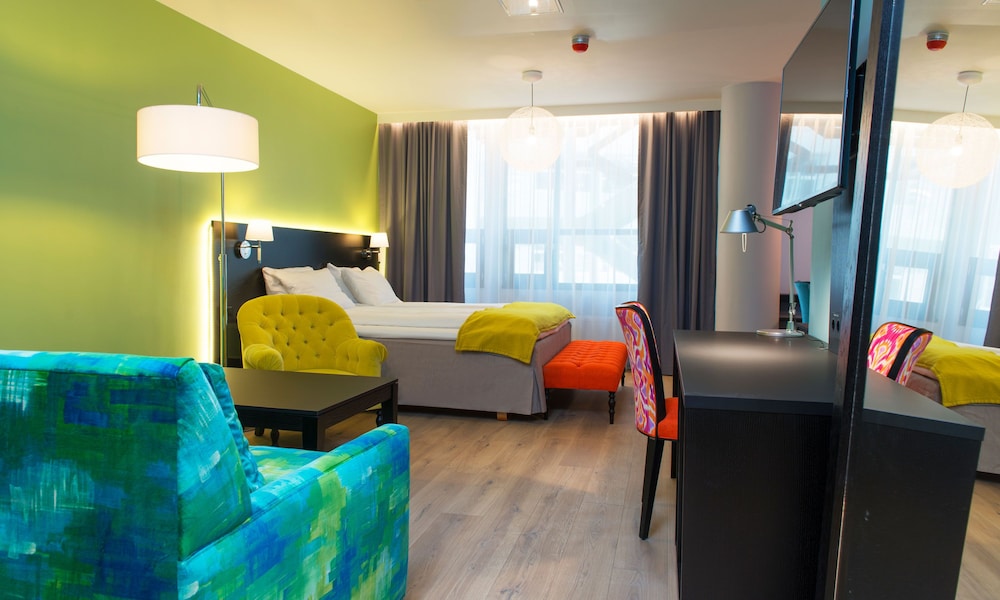 Thon Hotel Vika Atrium 15/52