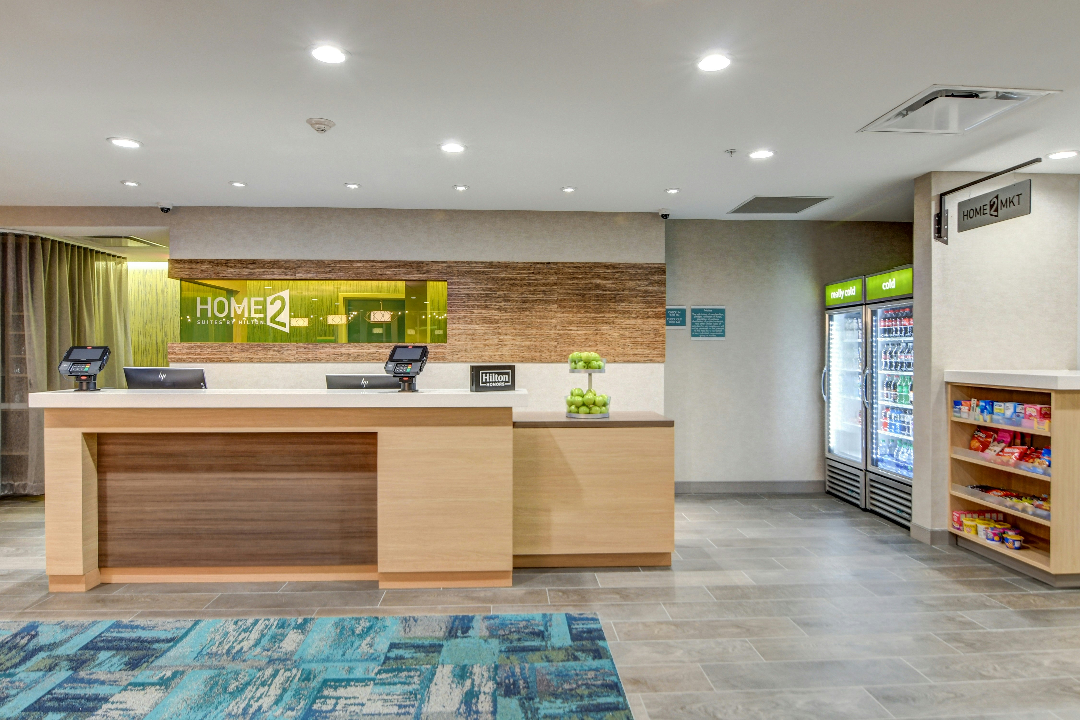 Home2 Suites By Hilton Foley 2/23