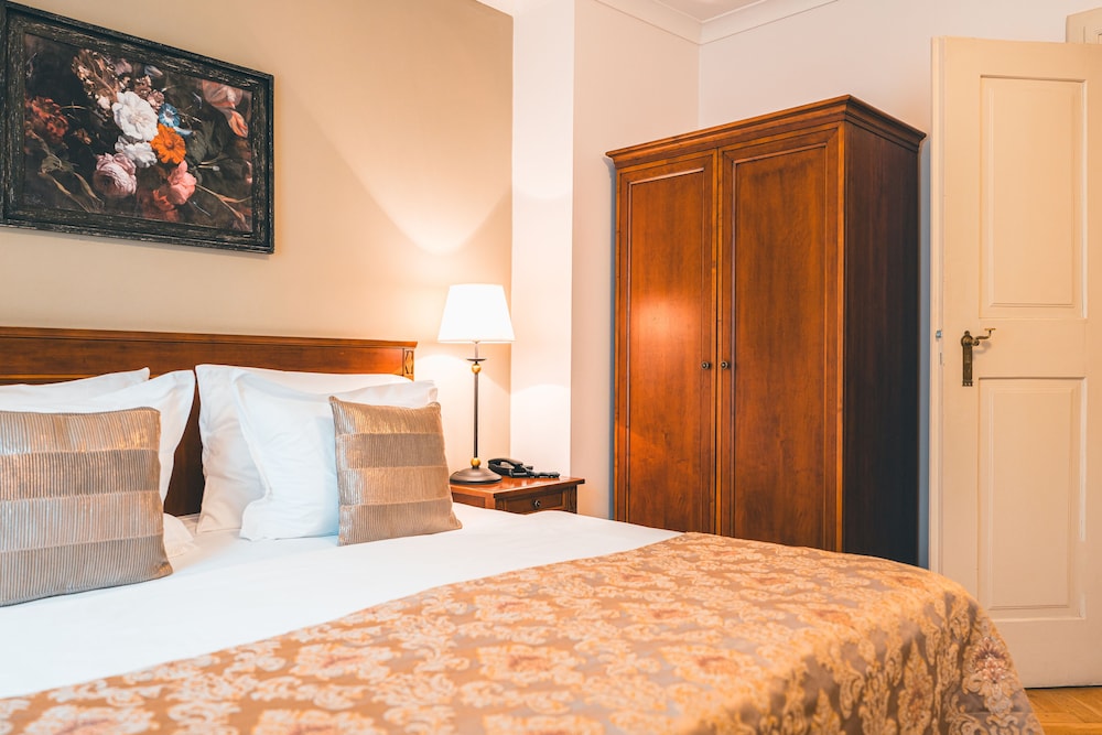 Appia Hotel Residence 15/50