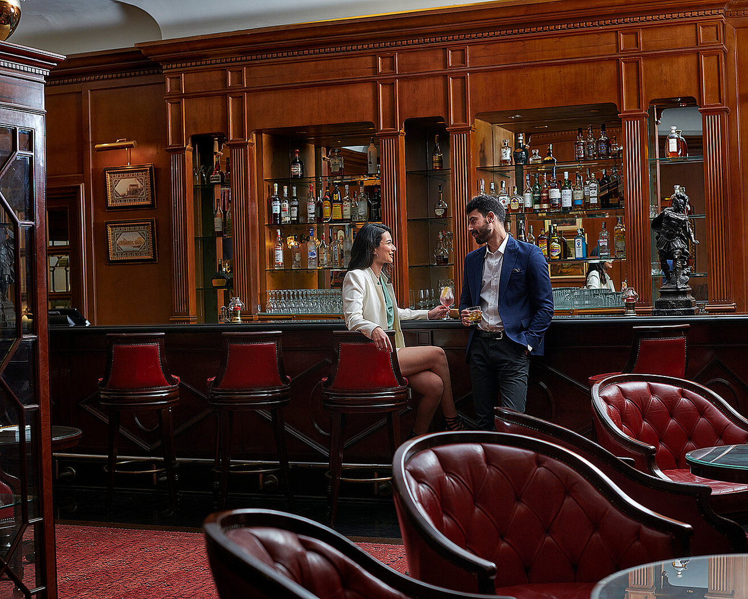 Four Seasons酒店Alexandria at San Stefano, Egypt(Four Seasons Hotel Alexandria at San Stefano, Egypt) 图片3
