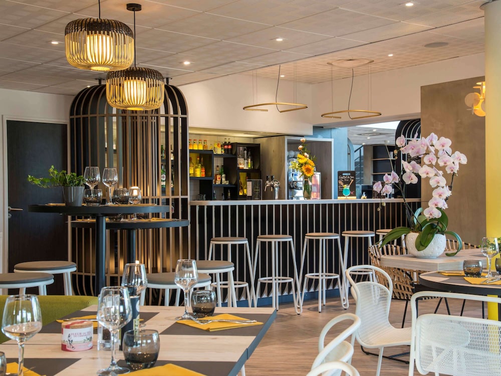 ibis budget Pertuis Portes du Luberon 4/65